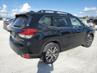 SUBARU FORESTER LIMITED