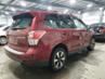 SUBARU FORESTER 2.5I PREMIUM