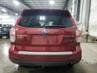 SUBARU FORESTER 2.5I PREMIUM