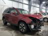 SUBARU FORESTER 2.5I PREMIUM