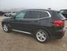 BMW X3 SDRIVE30I