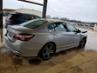 HONDA ACCORD SPORT SPECIAL EDITION