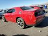 DODGE CHALLENGER SXT