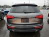 AUDI Q5 PREMIUM PLUS