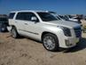 CADILLAC ESCALADE PLATINUM