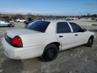 FORD CROWN VICTORIA POLICE INTERCEPTOR