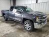 CHEVROLET SILVERADO K1500 LTZ