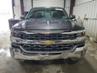 CHEVROLET SILVERADO K1500 LTZ