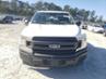 FORD F-150 SUPER CAB