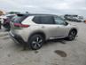 NISSAN ROGUE PLATINUM