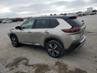 NISSAN ROGUE PLATINUM