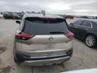 NISSAN ROGUE PLATINUM