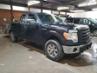 FORD F-150 SUPER CAB