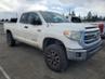 TOYOTA TUNDRA DOUBLE CAB SR