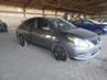 NISSAN VERSA S