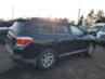 TOYOTA HIGHLANDER BASE