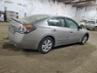 NISSAN ALTIMA BASE