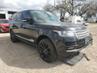 LAND ROVER RANGE ROVER SUPERCHARGED