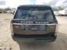 LAND ROVER RANGE ROVER SUPERCHARGED