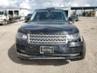 LAND ROVER RANGE ROVER SUPERCHARGED