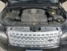 LAND ROVER RANGE ROVER SUPERCHARGED