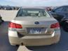 SUBARU LEGACY 2.5I LIMITED