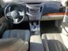 SUBARU LEGACY 2.5I LIMITED