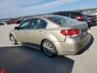 SUBARU LEGACY 2.5I LIMITED