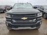 CHEVROLET SILVERADO K1500 LTZ