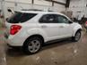 CHEVROLET EQUINOX LTZ