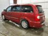 CHRYSLER TOWN & COUNTRY TOURING