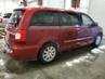 CHRYSLER TOWN & COUNTRY TOURING