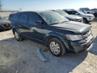 DODGE JOURNEY SE