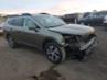 SUBARU OUTBACK LIMITED