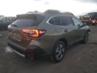 SUBARU OUTBACK LIMITED