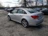 CHEVROLET CRUZE LTZ