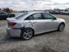 CHEVROLET CRUZE LTZ