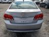 CHEVROLET CRUZE LTZ