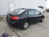 HYUNDAI ELANTRA BLUE