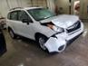 SUBARU FORESTER 2.5I