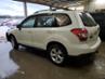 SUBARU FORESTER 2.5I