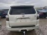 TOYOTA 4RUNNER SR5/SR5 PREMIUM