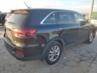 KIA SORENTO L