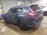 HONDA CR-V SPORT-L