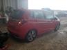 HONDA FIT EX