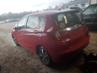 HONDA FIT EX