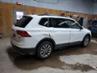 VOLKSWAGEN TIGUAN SE