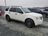 FORD ESCAPE XLT