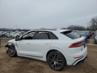 AUDI Q8 PREMIUM PLUS S-LINE