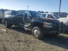 CHEVROLET SILVERADO K3500 LTZ